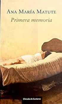 Primera memoria