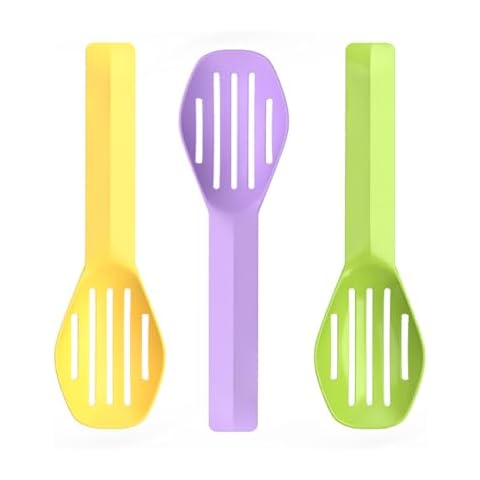 BFLCTTBD 3PCS Sifter Hamster Poop Scooper Sand Bath Scoop Plastic Litter Scoop Sandbox Scooper Hamster Bedding Scooper Pet Cleaning Tools Cover