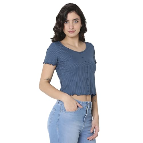 Image of Spykar Women T-Shirts