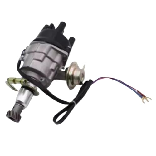Distributeur d'allumage électronique Nissan B310 contre les démarrages difficiles