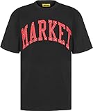 Market Arc Puff Tee