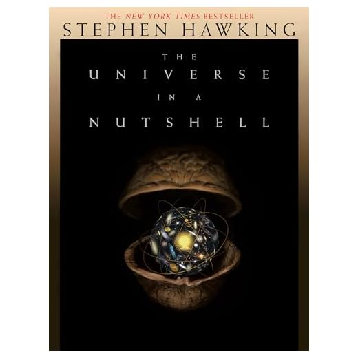 Universe Nutshell Book