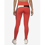 Hurley Women's Color Block Pocket Legging - Image 2