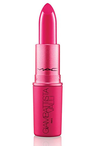 MAC Limited Edition Giambattista Valli Collection Lipstick ~ Tats