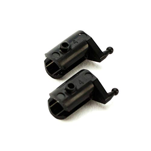 Blade Tail Rotor Grip/Holder Set: 130 X