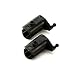 Blade Tail Rotor Blade Grip/Holder Set: 130 X