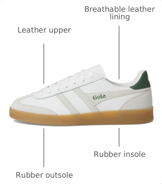 Image of Gola Mens Viper Leather