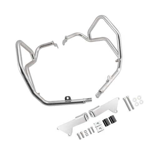 Crash bar R 1300 GS 24-25 pour vos voyages et pistes tout-terrain