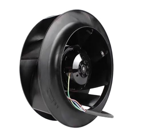 Ventilateur FW068-0352E04 pour stopper la surchauffe des armoires