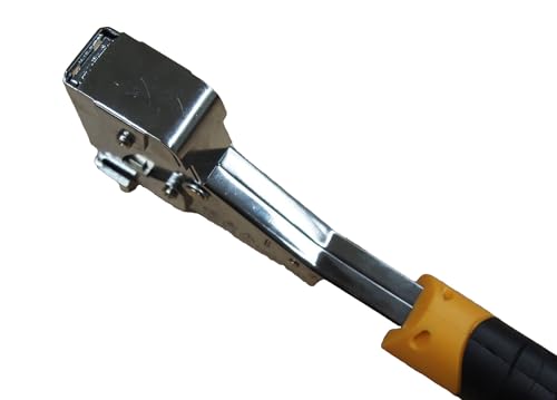 Heavy Duty T50 Hammer Tacker 1/4
