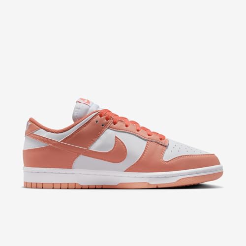 W DUNK LOW NEXT NATURE "LT WILD MANGO"3
