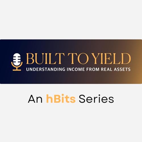 Built To Yield cover art