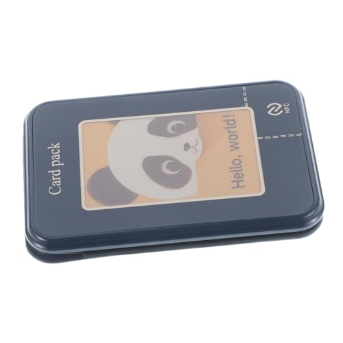 Portefeuille de téléphone pour carte idéal pour regarder vos vidéos en voyage