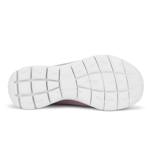 Image of Skechers Womens Summits Lace Up Sneaker
