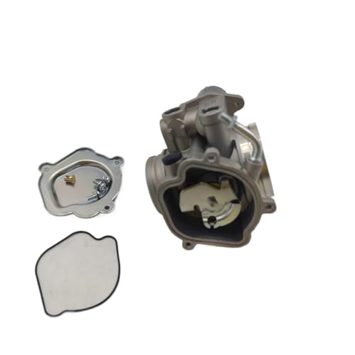 Corps de papillon D46-A corrige ratés moteur UTV 500CC HS500