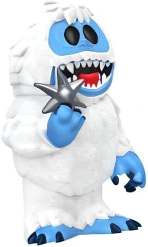 Funko Soda Vinyl: 3-Liter - Rudolph The Red Nosed Reindeer, Bumble *Chase Possible Shop Exlcusive