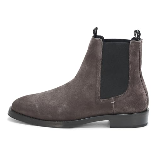 Men's Eli Suede Boot Chelsea2