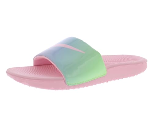Image of Nike Baby-Girls Kawa Slide (Infant /Toddler)