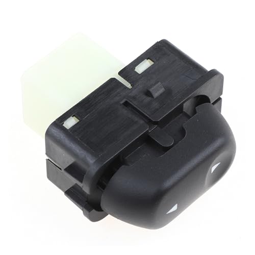 Interruptor de ventana de coche botón DWS419 para Ford Explorer, Escape y Mountaineer 5