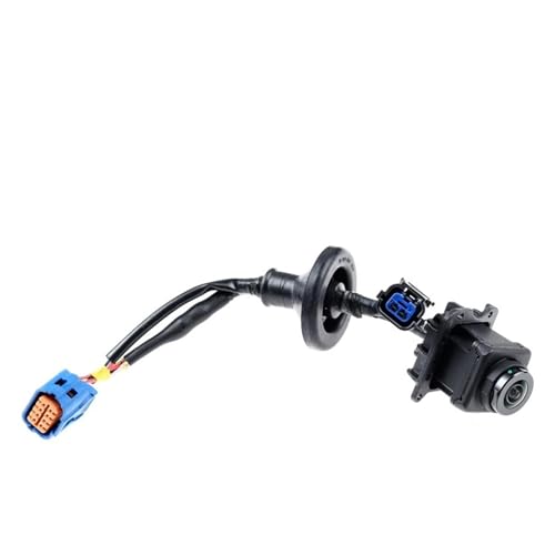 Caméra de recul pour Hyundai et Kia | Pièce d'origine 95766-M9200