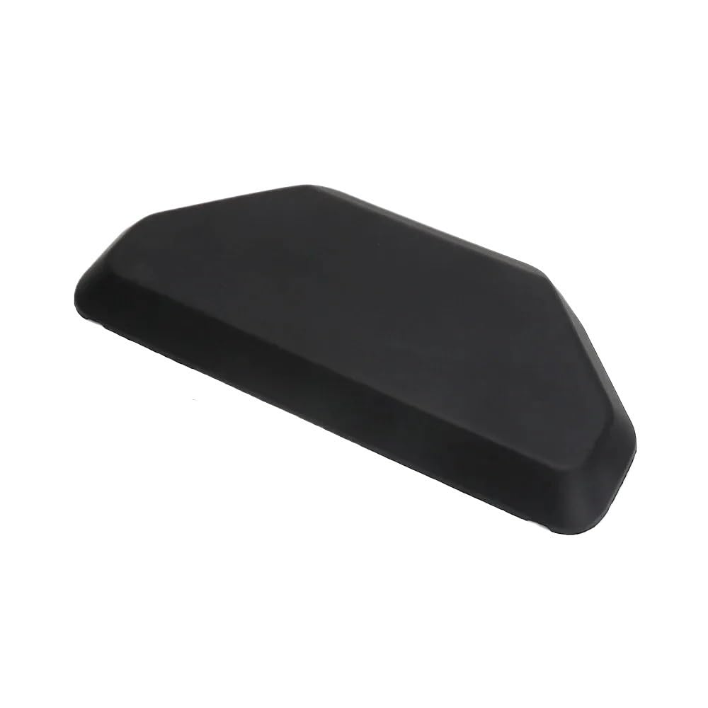 Dosseret passager arrière moto R1300GS coussin de dossier noir 2023 2024