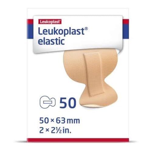 Coverlet 64951 Bandages and Dressing, Fingertip, 2" x 2.5" Size