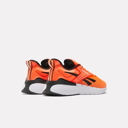 Image of Reebok Mens Nano Gym Sneakers for Men, Workout Mens Shoes