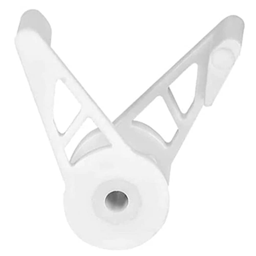 Gofidin 60 Supporti Per Piante Regolabili 360° - Clip Per Addestramento Piante A Basso Stress - 2