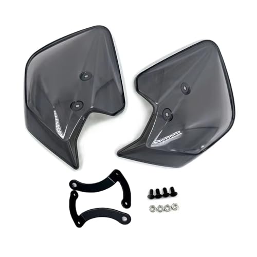 Déflecteur d'air NMAX 125 155 pare-brise de protection des mains pour moto