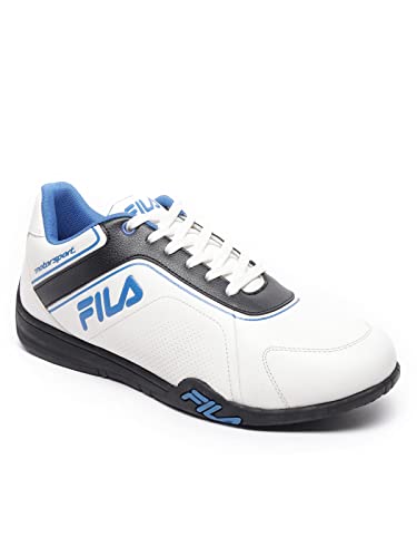 Image of Fila Mens Yulu Sneaker