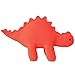 Manhattan Toy Gummy Velveteen Stegosaurus Dinosaur Stuffed Animal, 9.5