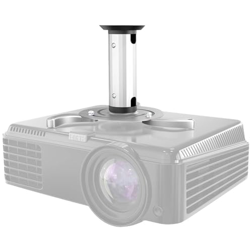 Soporte de proyectores Newstar BEAMER-C80 para solucionar problemas de espacio