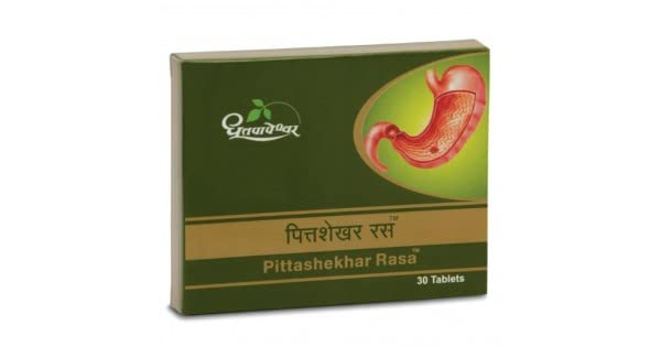AyurMart Pittashekhar Rasa - 30 Tablet (B09TFKX4Y1) Amazon Price History, Amazon Price Tracker