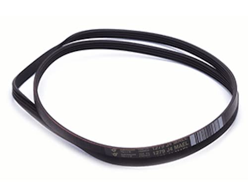 COURROIE 1279 J4 POLY V POUR LAVE LINGE INDESIT - C00056443