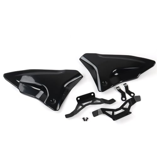 Couvercles et cadre latéral de carénage pour moto MT-09 2024 2025