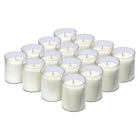 Horeca Candles 24-Hour Tealight Candles Cover