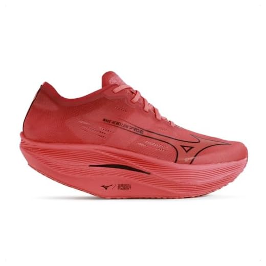 Tênis Mizuno Wave Rebellion Pro 2 Masculino