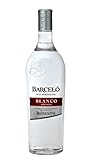 ron barcelo precio makro Sabor fresco y aromático Ron Barceló Barceló Blanco Añejado - 1000 ml