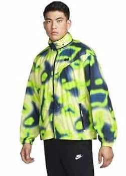 希少Nike♡ベースボール グラウンドコート 中綿ジャケット ウインドブレーカー Amazon.co.jp: NIKE(ナイキ) COURT コート 大坂なおみ