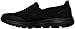 Produktbild Skechers Herren Go Walk 5 Apprize Slip On Sneaker, Schwarz (Black), 15 UK (50 EU)