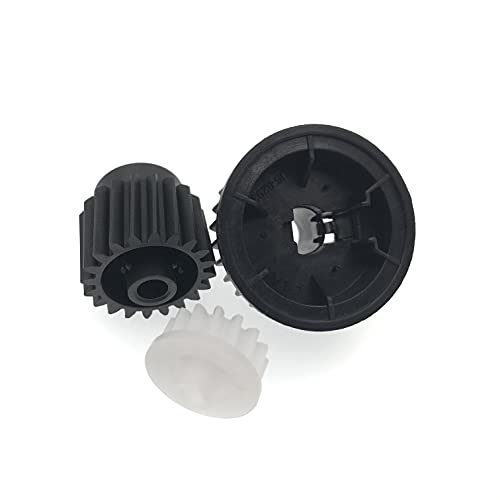 Fusibles à Rouleaux HP M525 Qualité Supérieure Basse Pression 20T