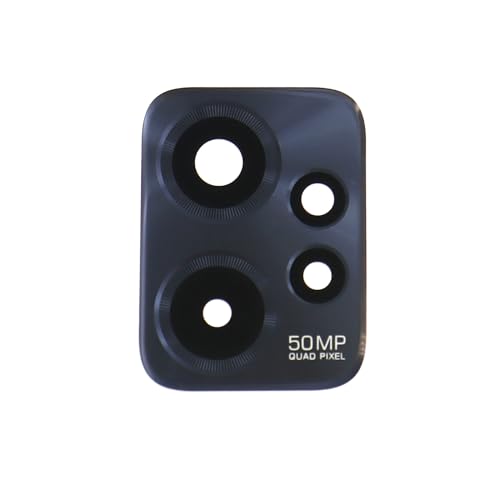 Lente de cámara para Motorola Moto G Power 5G 2023 cristal trasero repuesto XT2311 vidrio cúpula