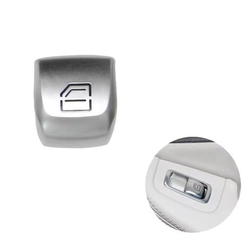 Bouton lève-vitre électrique 2229052203 finition origine Benz