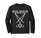Hail Satan Shirts