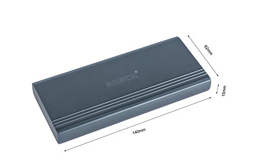 Nanch 24 In 1 Micro Screwdriver Kit Set, Small Magnetic Repair Tool Kit For Iphone Mac Book Pro Eyeglasses And Other Tablets #TOP2