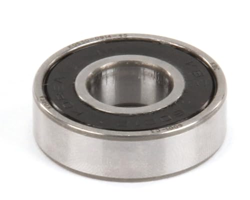 Roulement de précision Univex 8512812 6001-2RS-1 P haute performance - 4