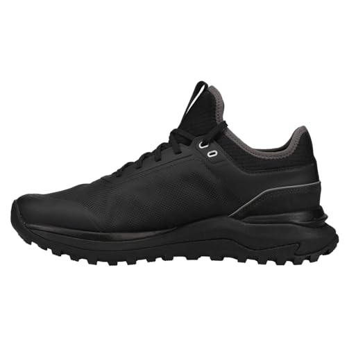 PUMA Mens Pd RCT Nitro High Trail Trail Running Sneakers Shoes - Black3