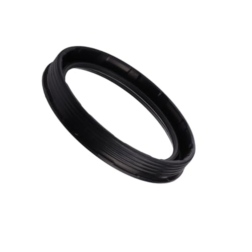 Eolyeea Cylinder Head Cover Shaft Sealing Ring 2009-2019 for BMW 125i 220i 320i 328i 420i 428i 528i 520i xDrive20i xDrive28i xDrive40e OEM# 11127507217