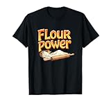 Flour Power Bread Baking Cakes