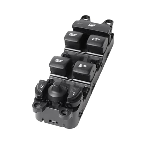 Interrupteur de lève-vitre de voiture bloqué ? Commandez la pièce Volvo XC60 S60 V60 31453266